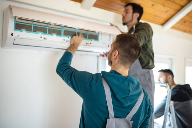 Best HVAC Air Duct Cleaning  in Green Level, NC