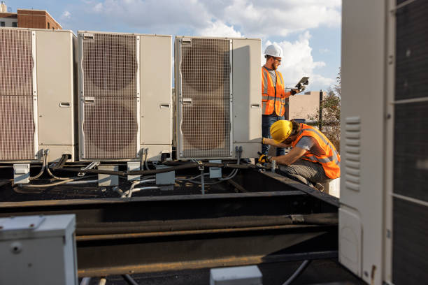 Reliable Green Level, NC HVAC Solutions