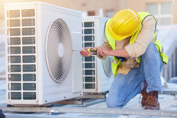 Best Residential HVAC Services  in Green Level, NC
