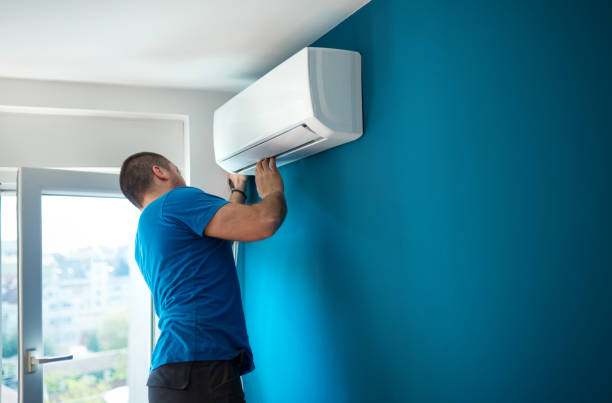 HVAC Troubleshooting in Green Level, NC