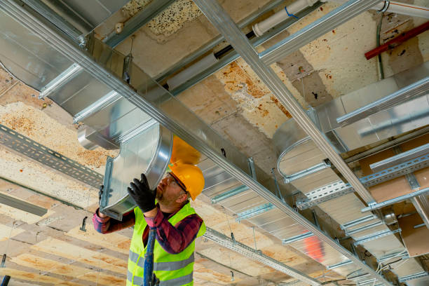 Best HVAC Tune-Up Services  in Green Level, NC