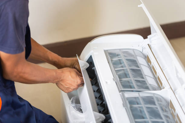 Best Affordable HVAC Services  in Green Level, NC