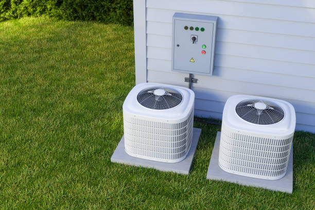 Best Central Air Repair  in Green Level, NC
