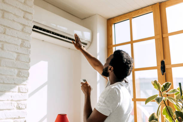 Best HVAC Cleaning Services  in Green Level, NC