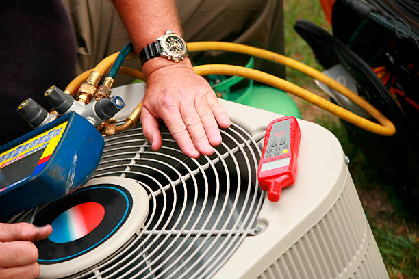 Best Local HVAC Companies  in Green Level, NC