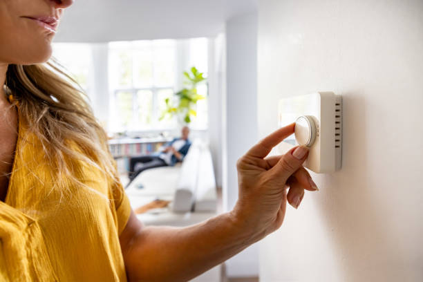 Best HVAC Cleaning Services  in Green Level, NC