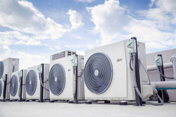 Best HVAC Maintenance Near Me  in Green Level, NC