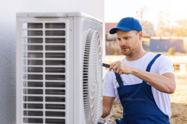 Best Best HVAC Companies  in Green Level, NC