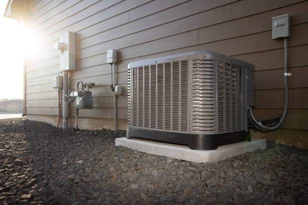 Best Ductless HVAC Repair  in Green Level, NC